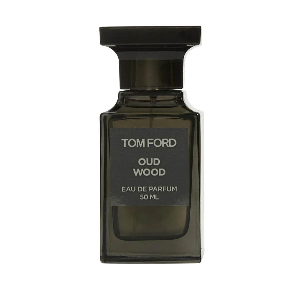 Tom Ford Oud Wood Eau de Parfum Unisex Perfume Testers - Branddecant